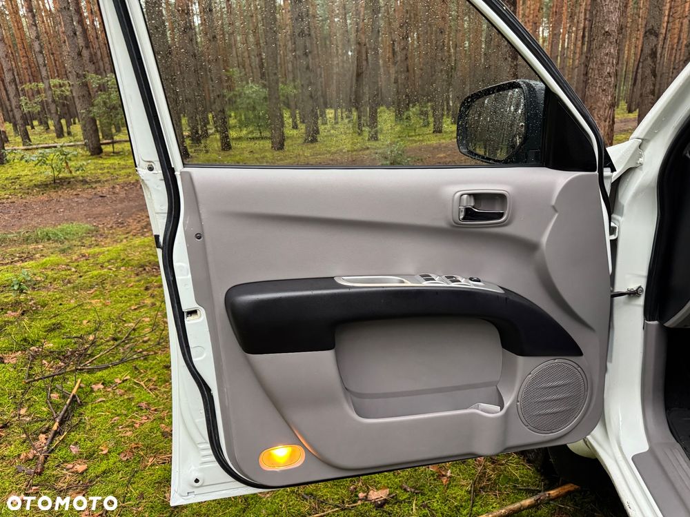 Mitsubishi L200 2.5 DID DC Instyle HP - 22