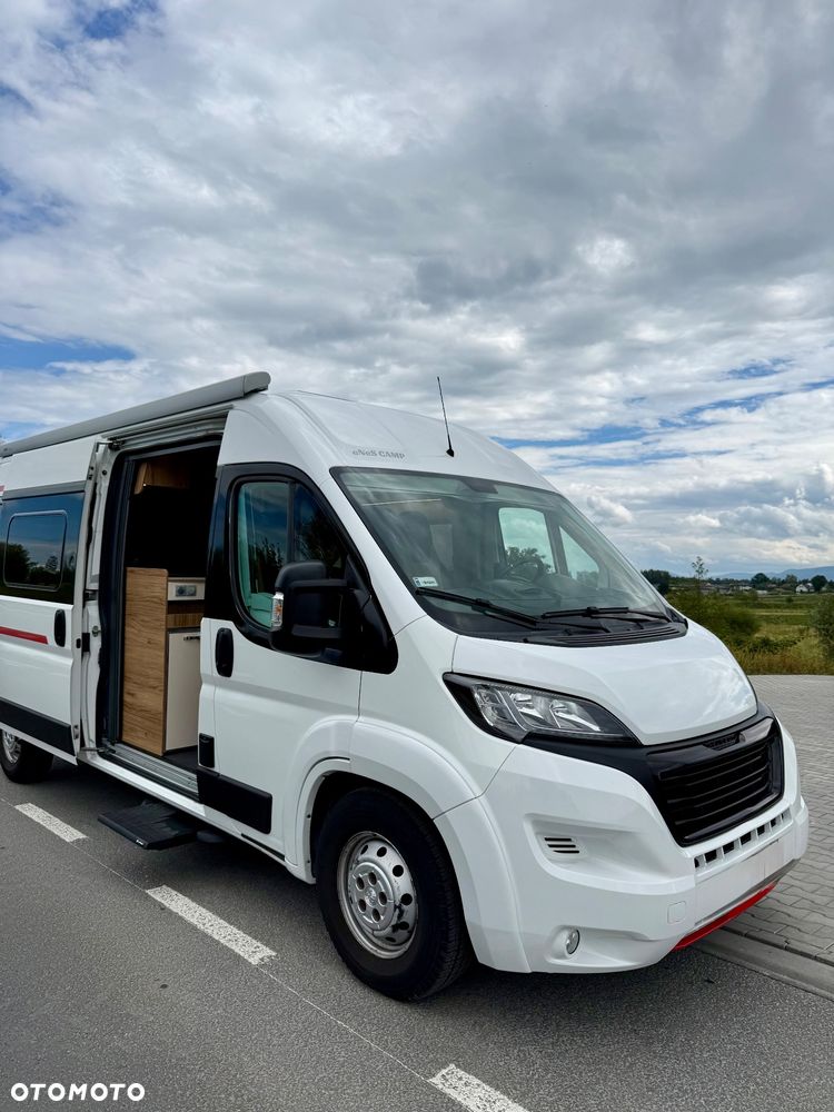 Peugeot Boxer - 2