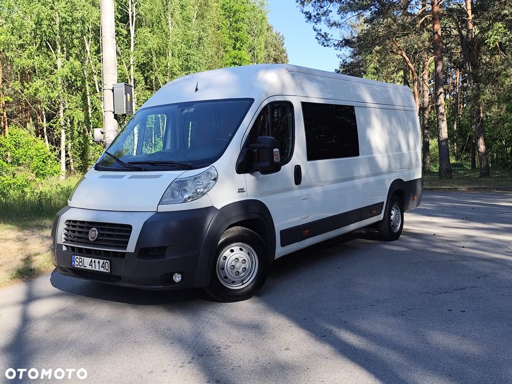 Fiat Ducato - 4
