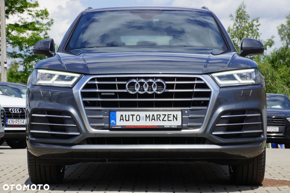 Audi Q5 2.0 TDI Quattro S tronic design - 3