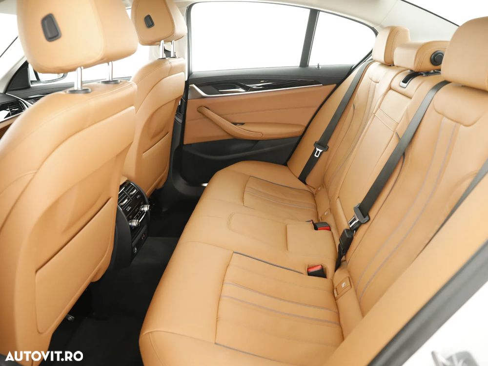BMW Seria 5 - 23