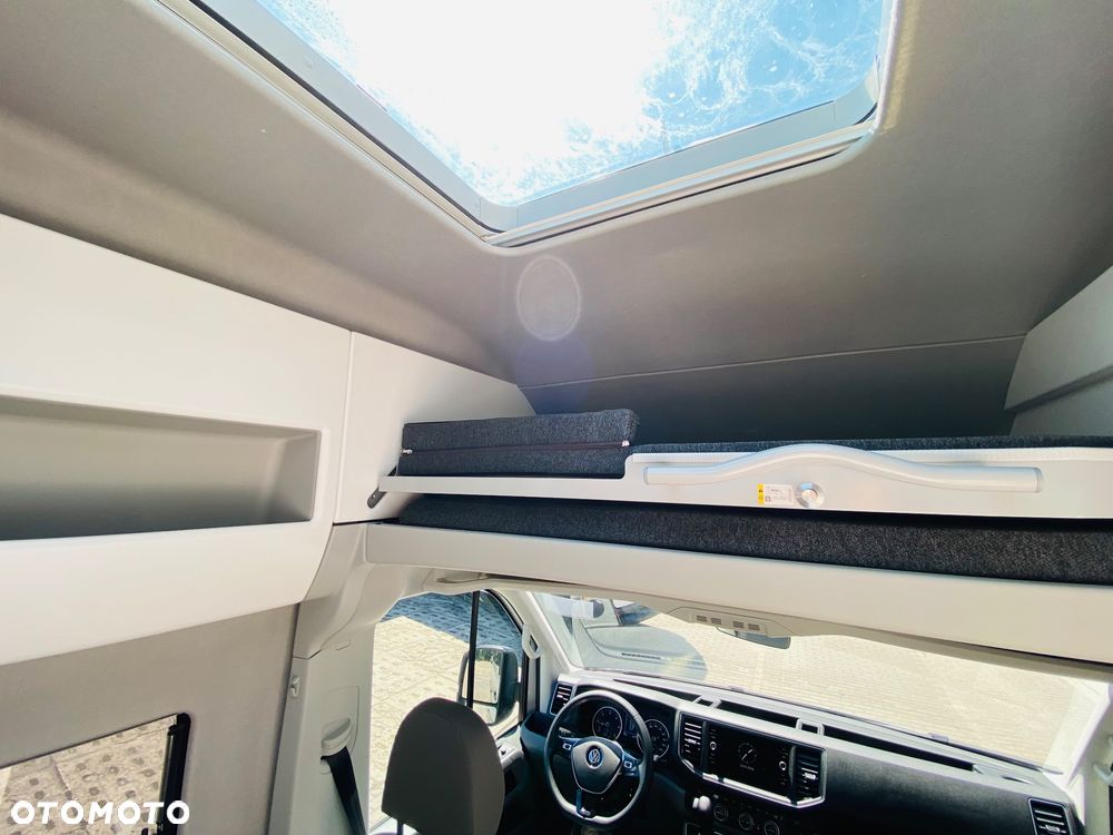 Volkswagen California - 12
