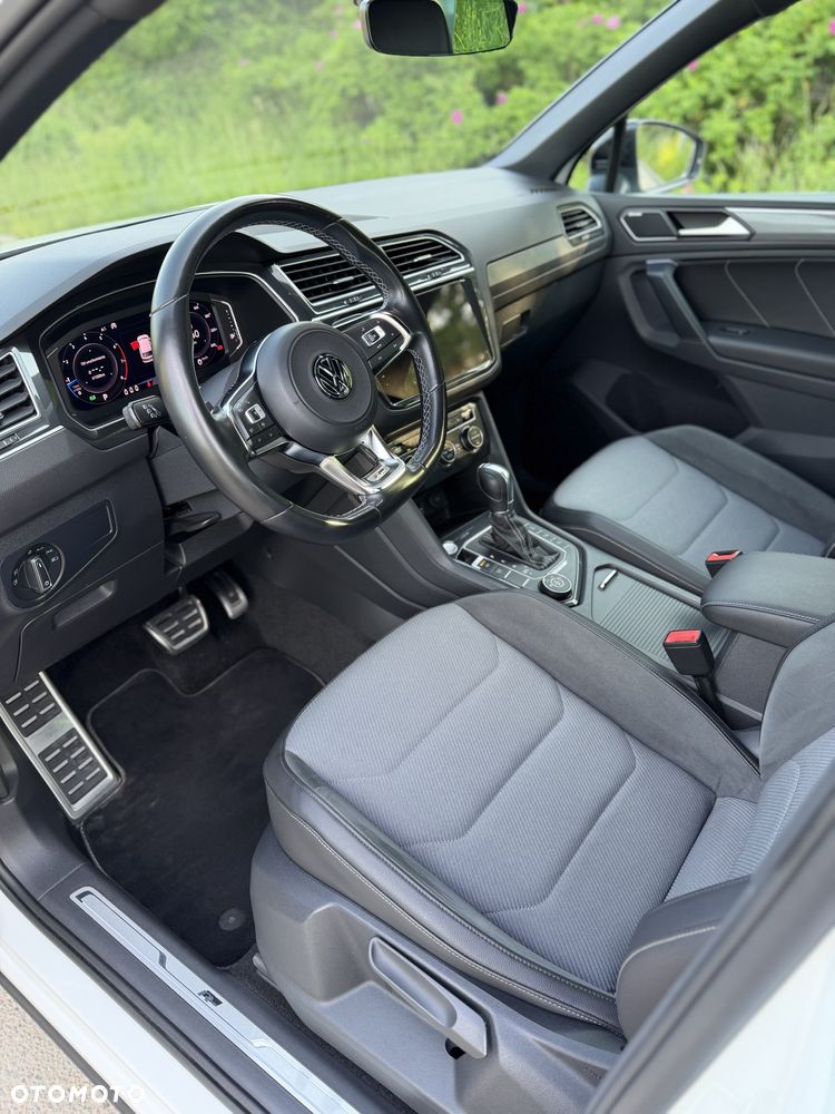 Volkswagen Tiguan 2.0 TSI BMT 4Mot Highline DSG - 17