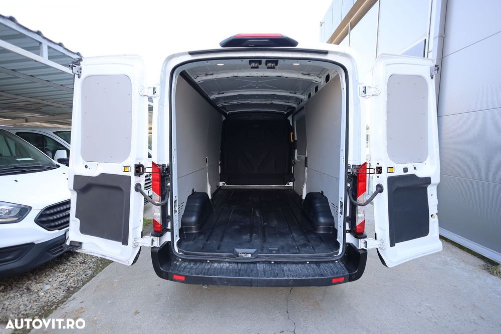 Ford Transit L3H2 - 14