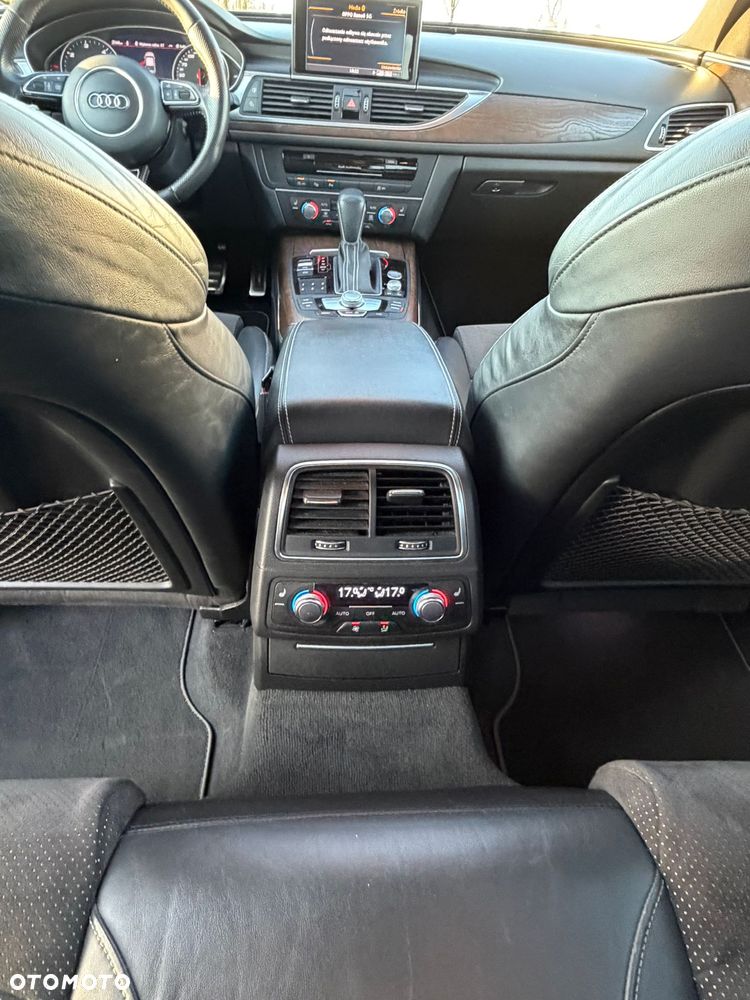 Audi A6 Limousine 3.0 TDI S tronic - 21