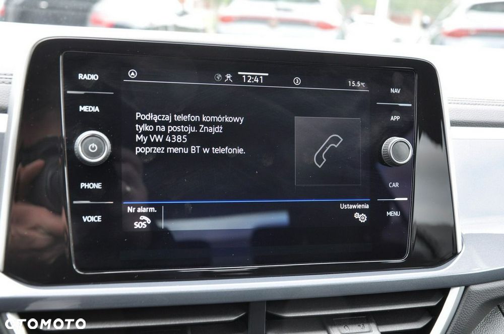Volkswagen T-Roc 1.5 TSI Style DSG - 20