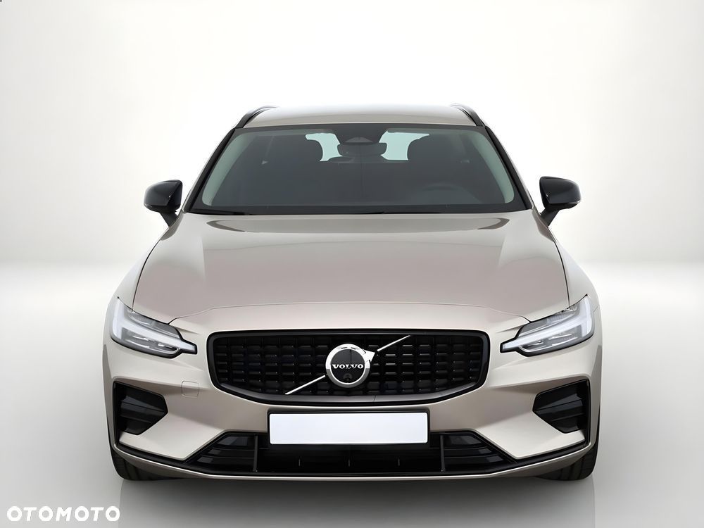 Volvo V60 B4 B Plus Dark - 2