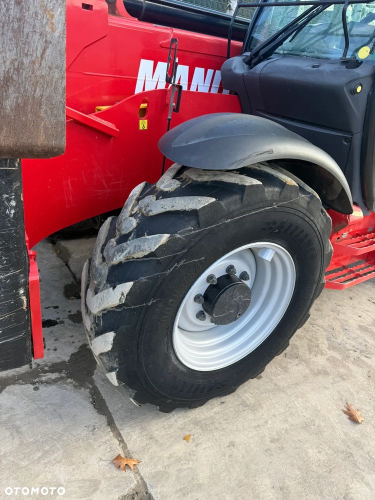 Manitou MT 1840 - 15