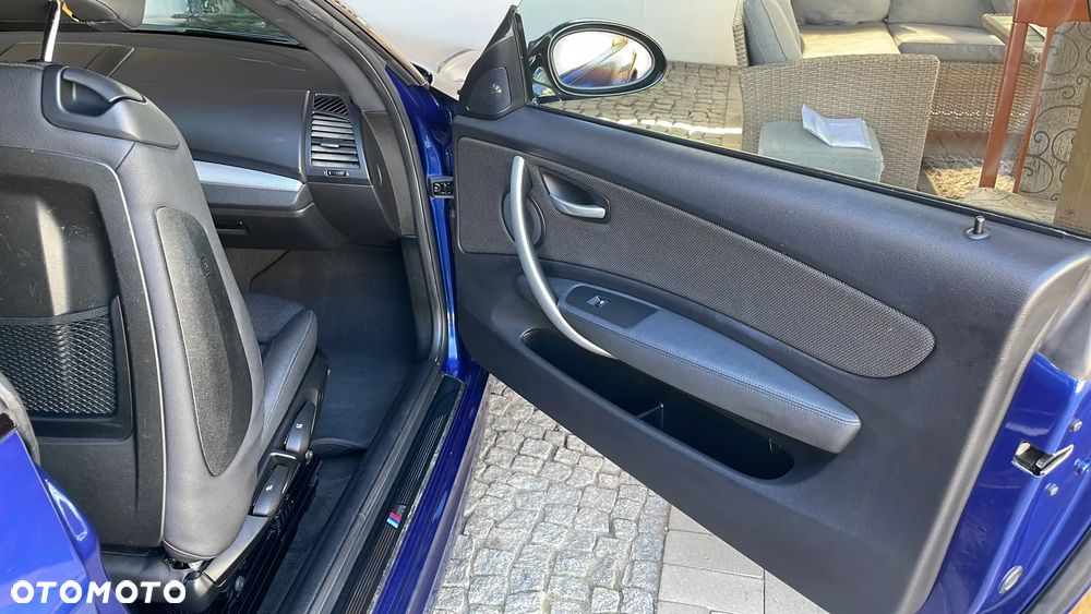 BMW Seria 1 120d DPF Edition Sport - 22