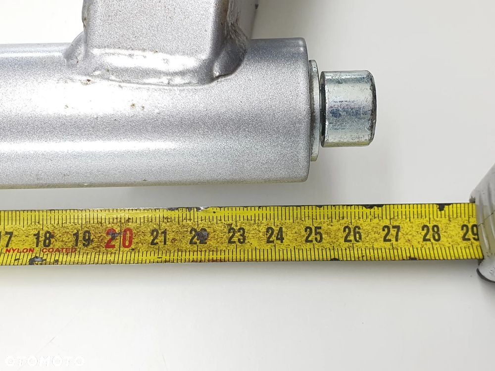 Wahacz Tyl Skuter Kumpan Electric - 17