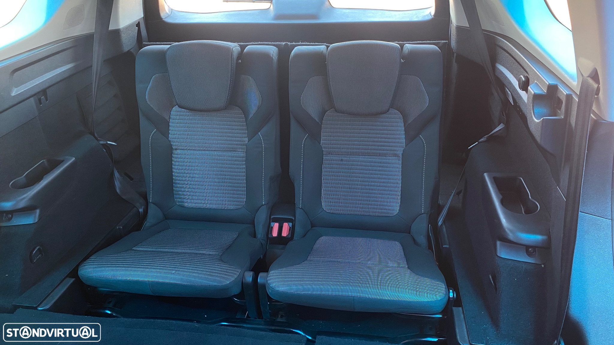Renault Grand Scénic 1.6 dCi Intens SS - 40
