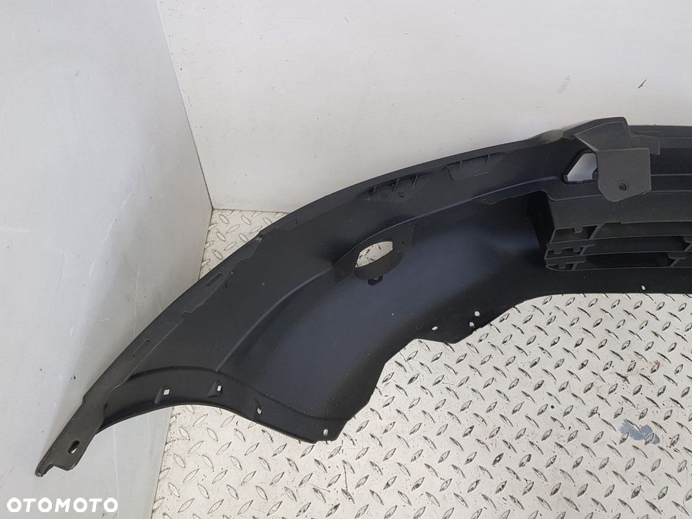 ORYGINALNY FABRYCZNIE NOWY ZDERZAK PRZEDNI PRZÓD NISSAN QASHQAI I 1 J10 06-09 62022JD00H - 7