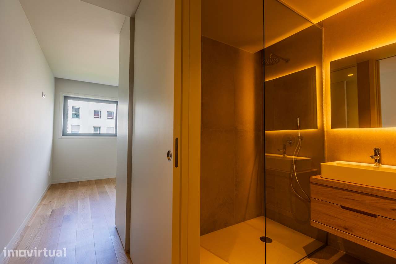 Apartamento T3 - Verdomar - Grande imagem: 4/22