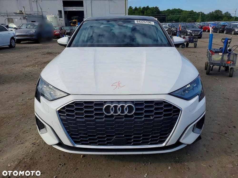 Audi A3 Limousine - 3