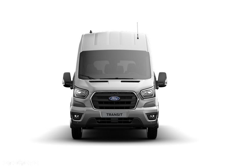 Ford TRANSIT AUTOBUS 18 miejscowy. - 2