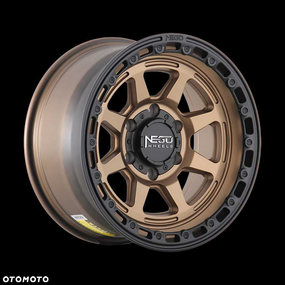 FELGI 17 X8,5 5X127 JEEP GRAND CHEROKEE wrangler commander durango - 2
