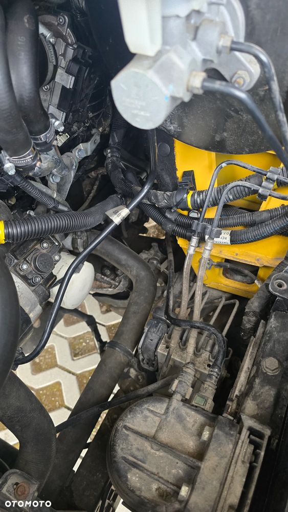 Iveco DAILY V, 35S11, KONTENER POCZTOWY DHL, EURO 5 - 20