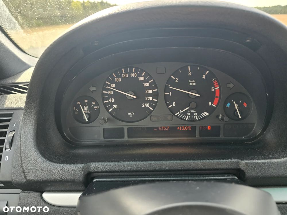 BMW X5 - 15