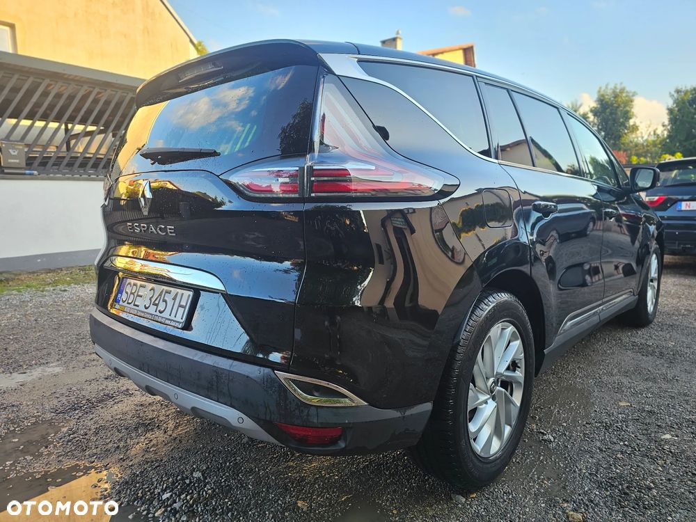 Renault Espace 1.6 dCi Energy SL Techno EDC 7 os - 4