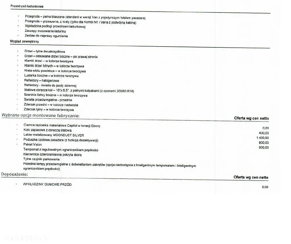 Ford Transit Connect Kombi 230 L2 Trend PowerShift - 10