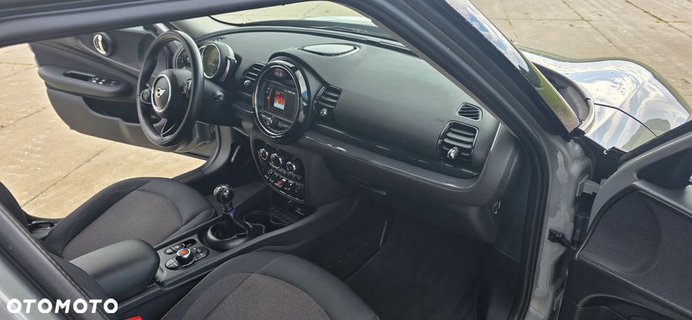 MINI Clubman One GPF - 17