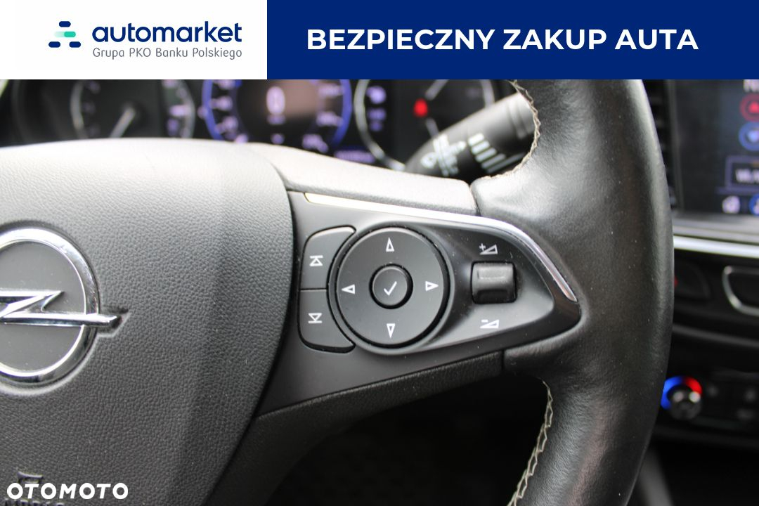 Opel Insignia 2.0 CDTI 4x4 Innovation S&S - 19
