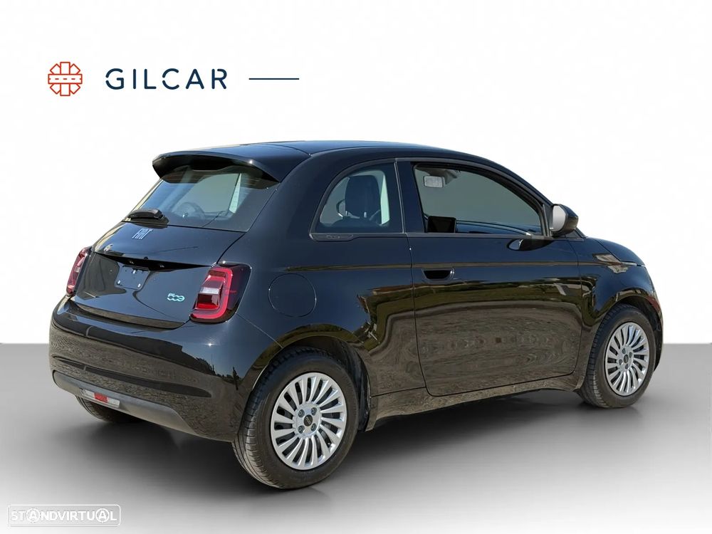 Fiat 500e 23.65 kWh Pop - 8