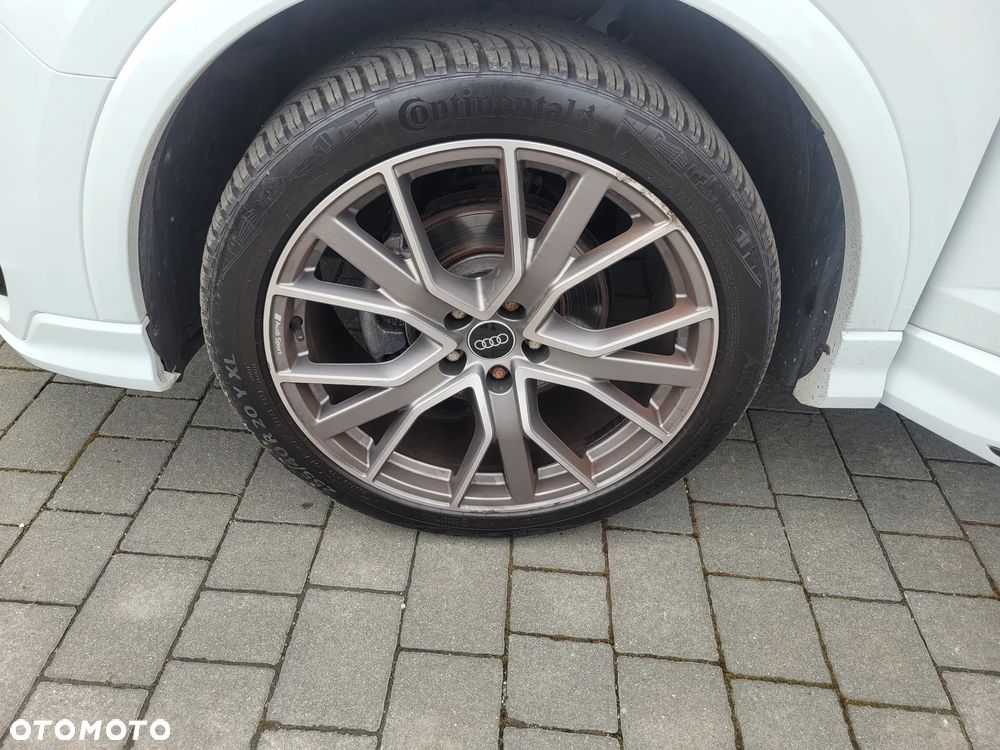 Audi Q3 35 TDI Quattro - 26