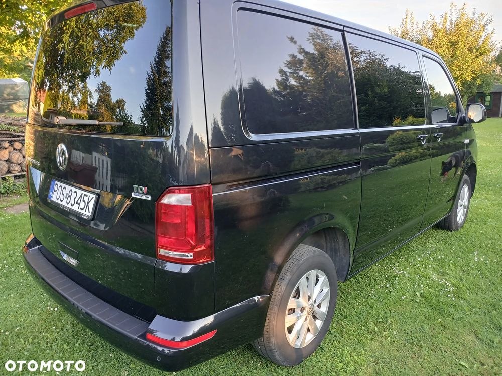 Volkswagen T6 - 3