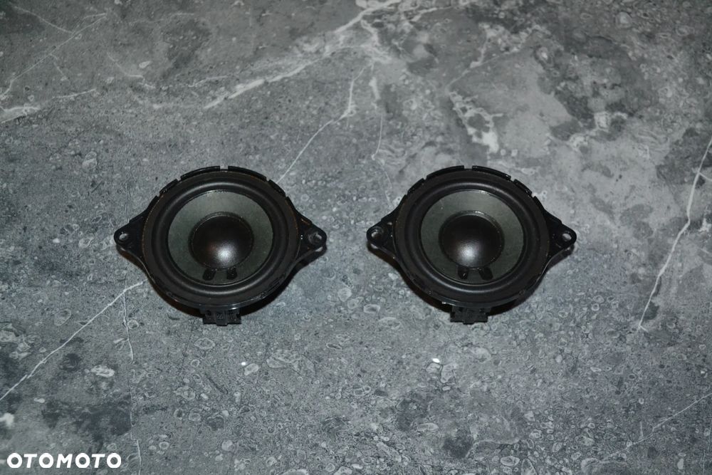 AUDI A4 B9 A5 8W GŁOŚNIK BANG&OLUFSEN 8W8035454 - 1