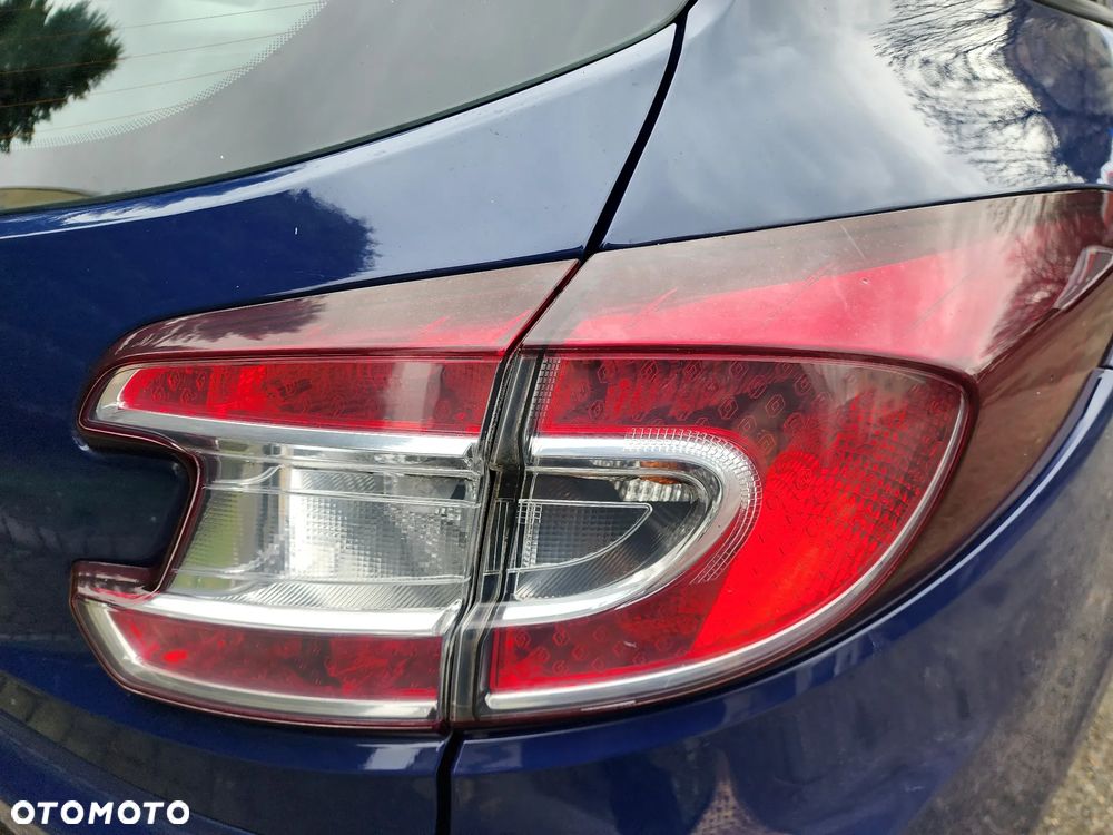 Renault Megane 1.6 16V 110 Dynamique - 18