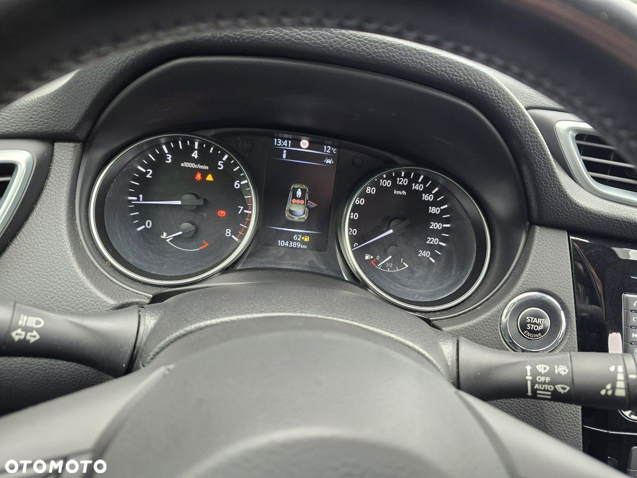 Nissan Qashqai 1.2 DIG-T N-Connecta Xtronic EU6 - 14