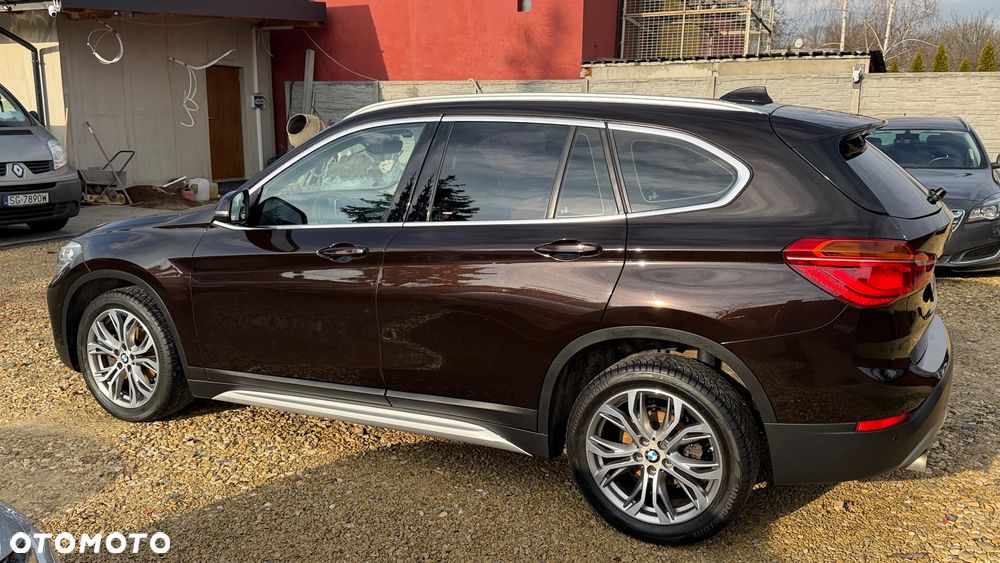 BMW X1 - 12