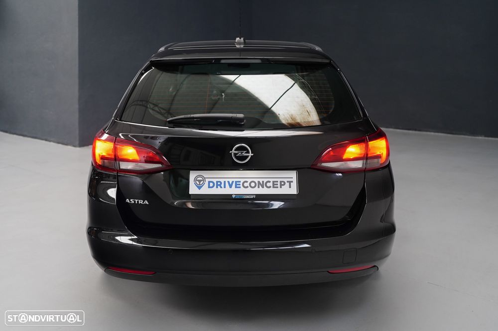 Opel Astra Sports Tourer 1.6 CDTI Business Edition S/S - 13
