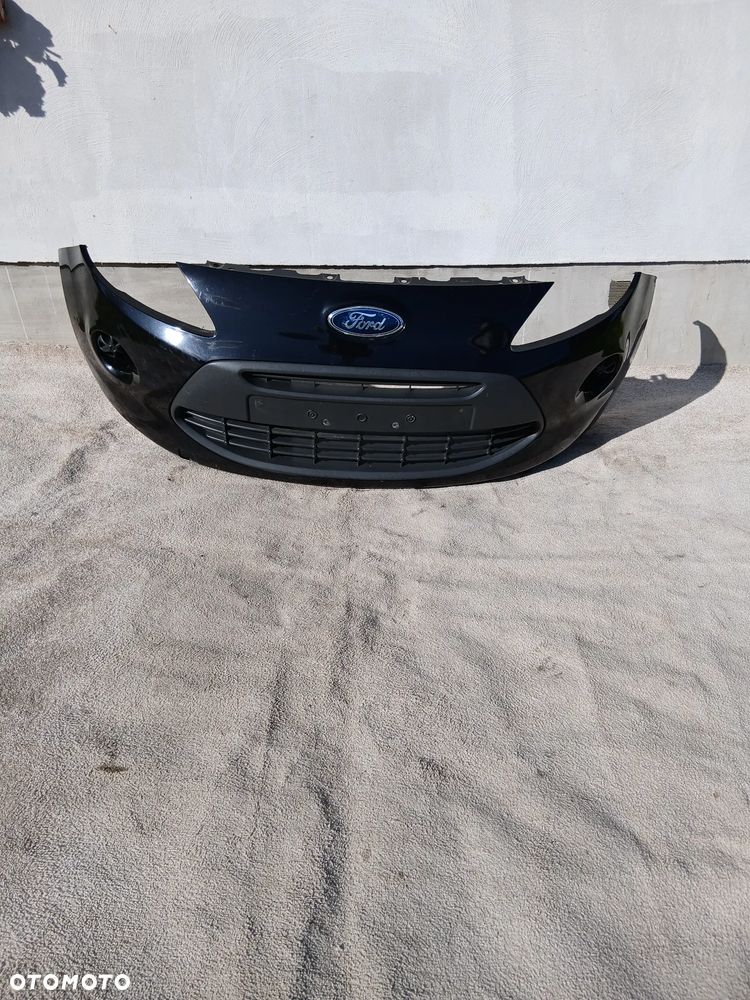 ZDERZAK PRZEDNI FORD KA MK II KOMPLETNY ROK 08/16