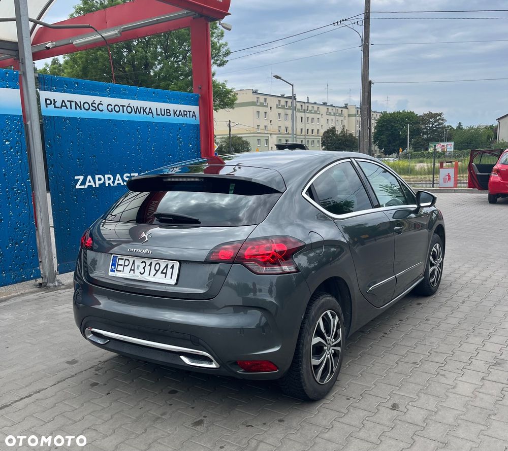 Citroën DS4 VTi 120 SoChic - 6