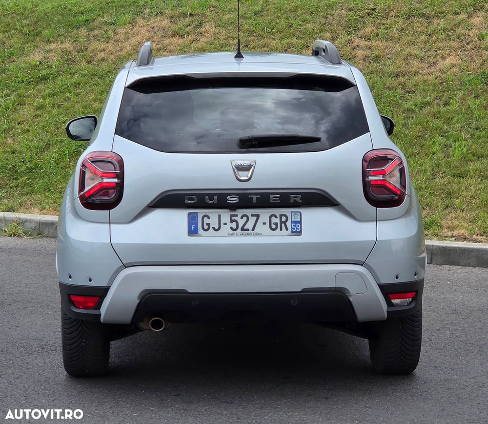 Dacia Duster ECO-G 100 Journey+ - 5