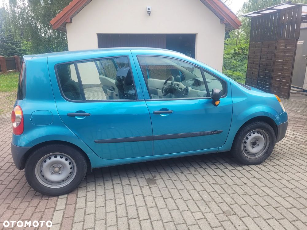 Renault Modus 1.2 16V Authentique - 2