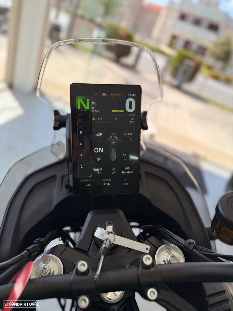 CF Moto MTX 1000 (0% Juros) - 9