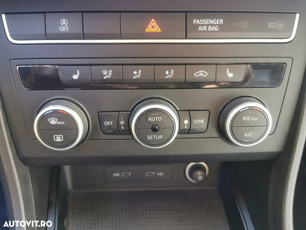 Seat Ateca - 20