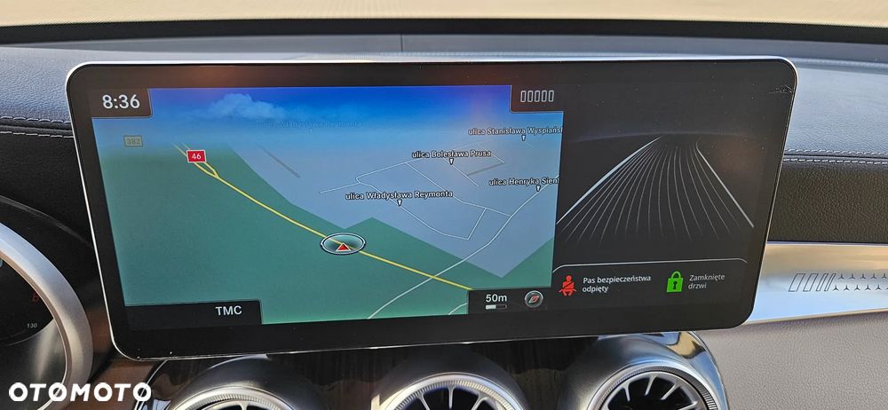 Mercedes-Benz GLC 300 4Matic 9G-TRONIC - 22