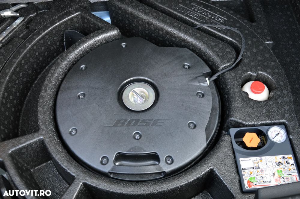 Nissan Qashqai 1.3 157CP 2WD Tekna Bose DCT - 15