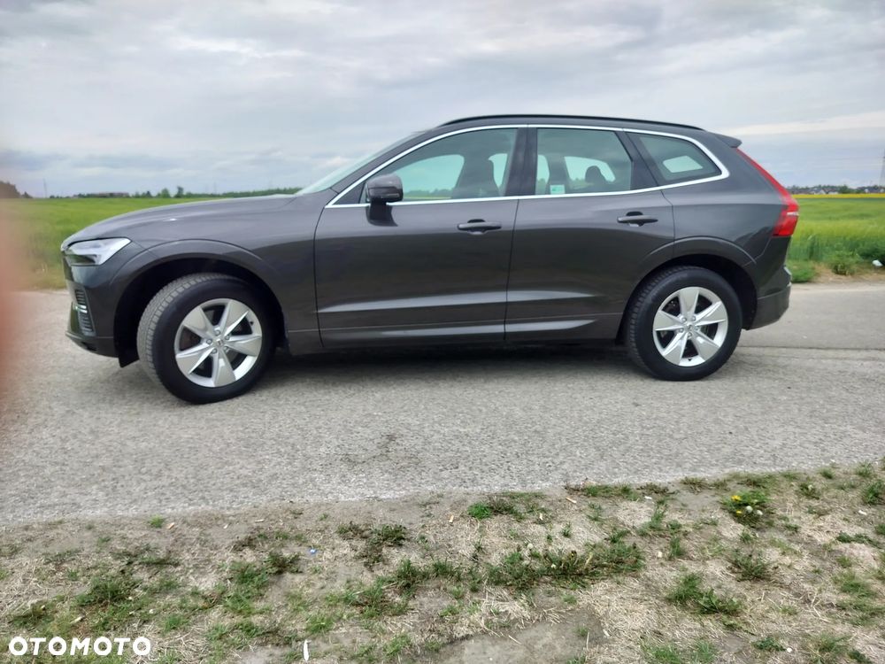 Volvo XC 60 B4 B Core - 2