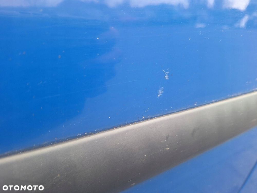 DRZWI KOMPLETNE PRAWY PRZÓD PEUGEOT 307 I 00-07r HATCHBACK 5D EGJB - 3