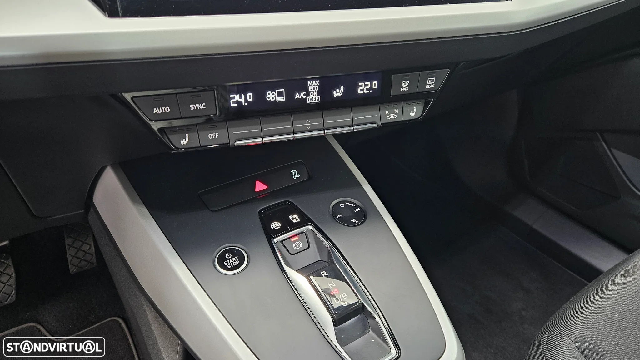 Audi Q4 e-tron 40 82 kWH - 9