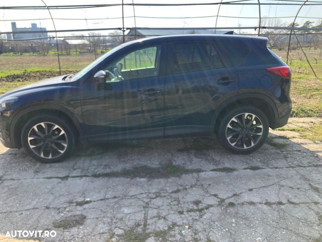 Mazda CX-5 CD175 4x4 AT Revolution - 2