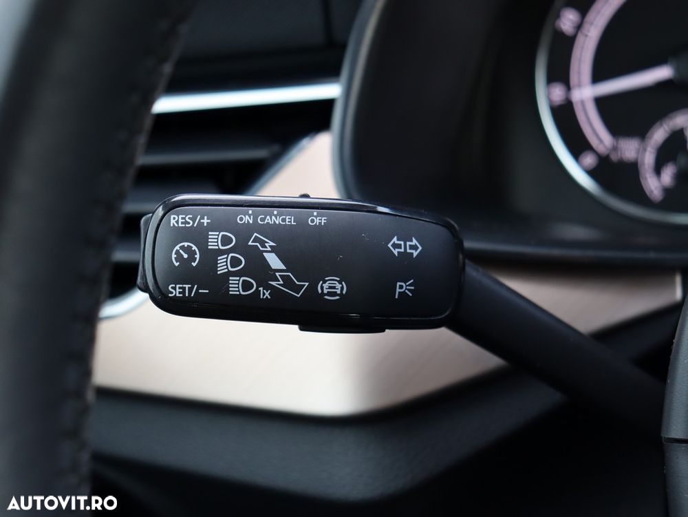 Skoda Kamiq 1.5 TSI DSG Style - 16