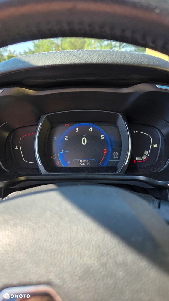 Renault Kadjar 1.2 Energy TCe Life - 13