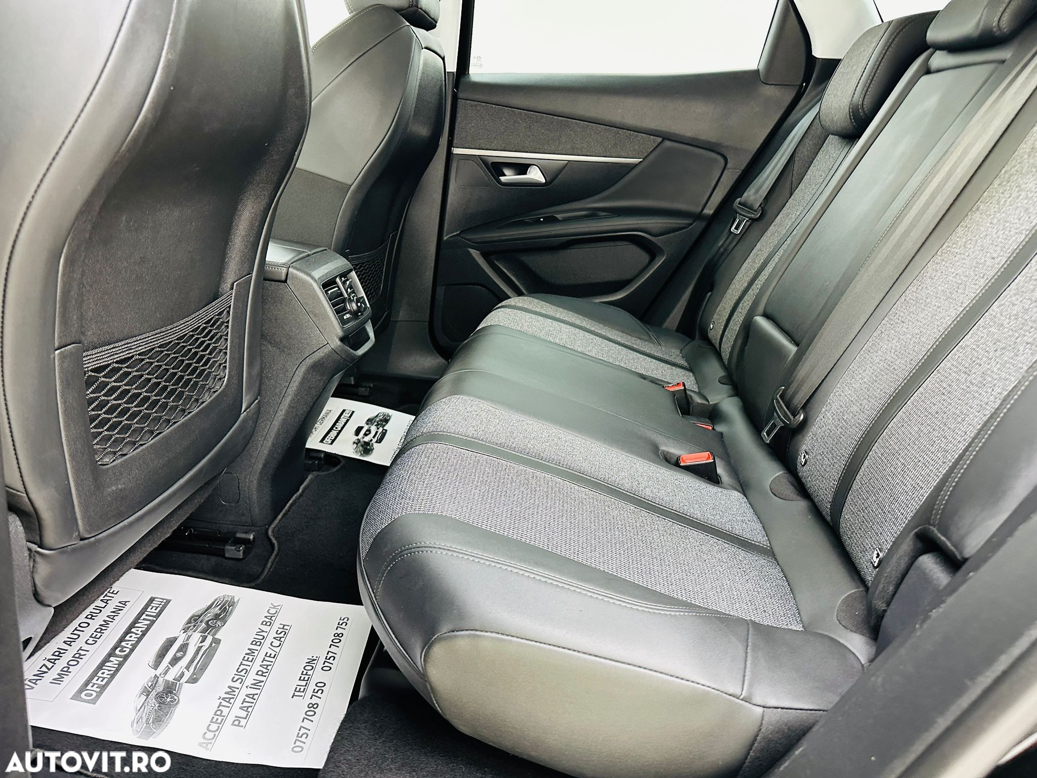 Peugeot 3008 - 7