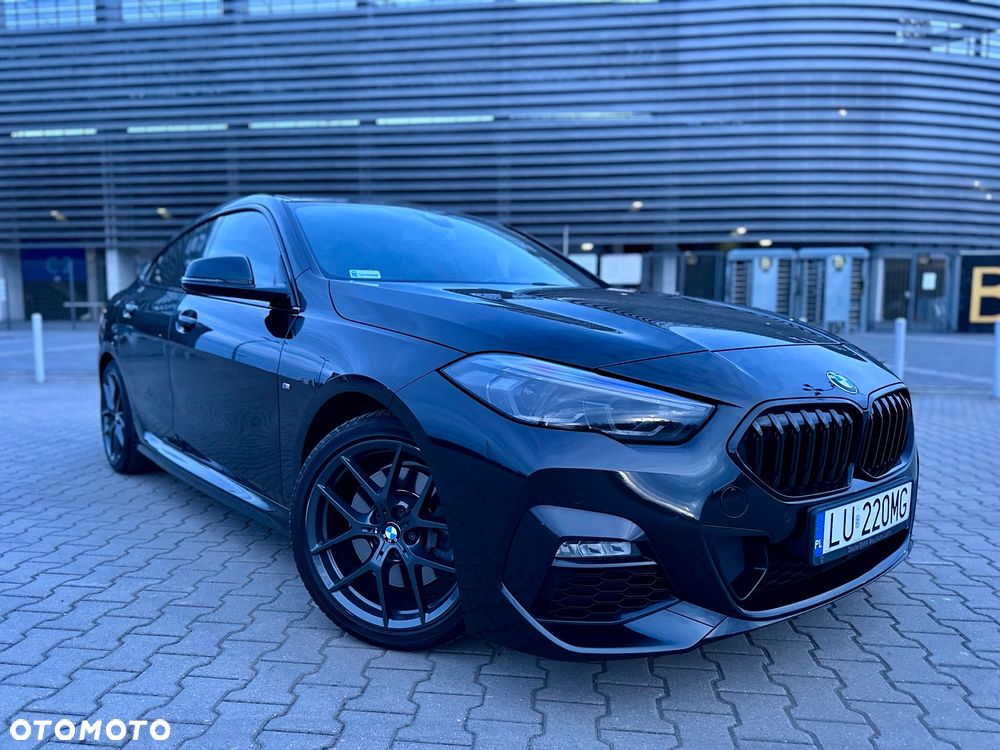 BMW Seria 2 220i M Sport - 4
